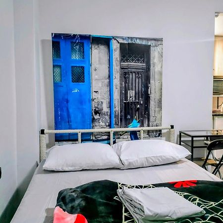 Seaside Apartment Agioi Theodoroi Ngoại thất bức ảnh